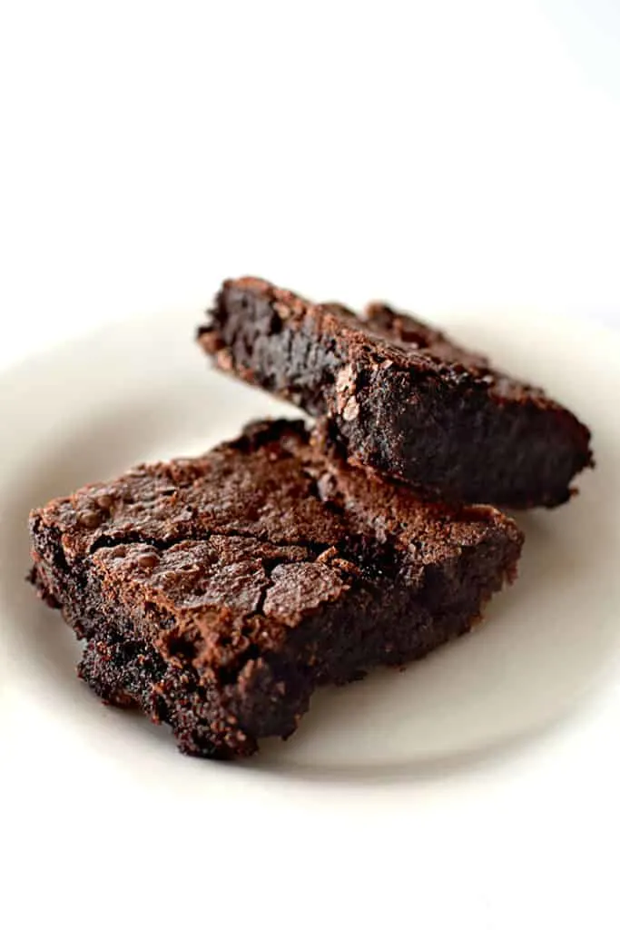 Super Gooey Brownies