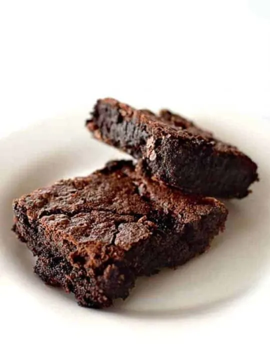 Super Gooey Brownies