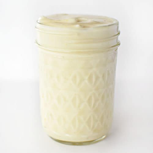 Kosher for Passover Mayonnaise The Taste of Kosher