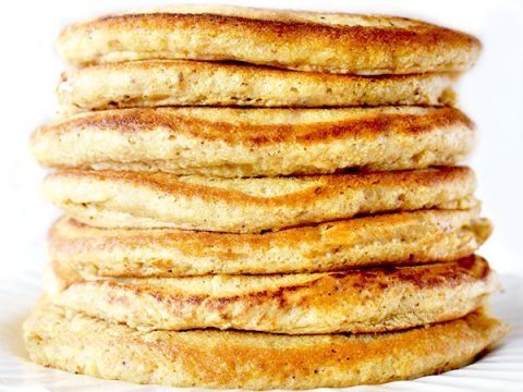 Passover Pancakes | The Taste of Kosher