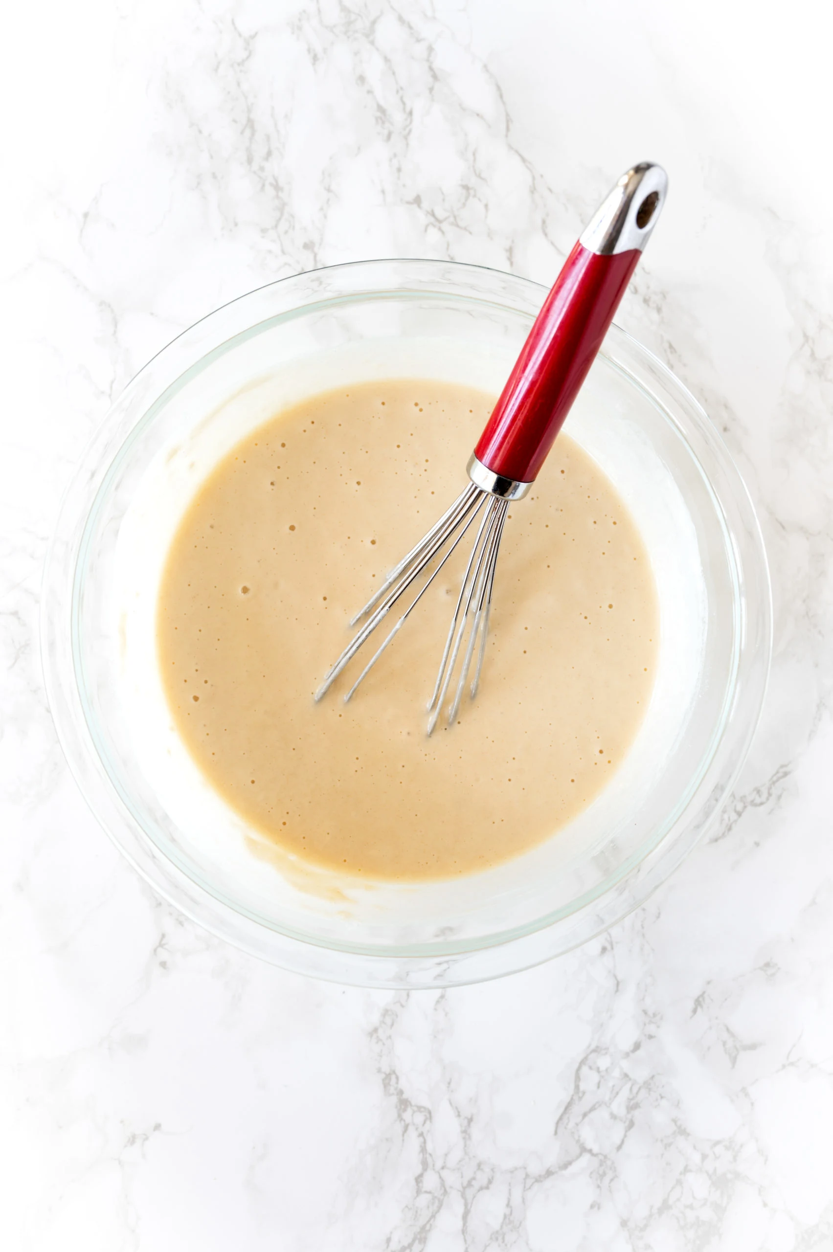 pancake batter for dairy free pancakes without milk