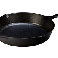 Lodge Cast Iron 10 inch Skillet