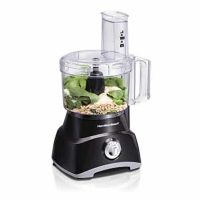 Hamilton Beach Food Processor 8 Cups