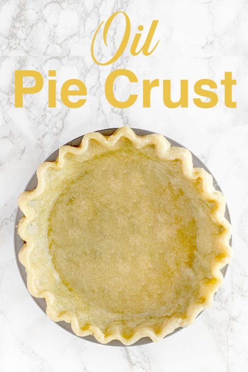 Dairy Free Pie Crust The Taste of Kosher