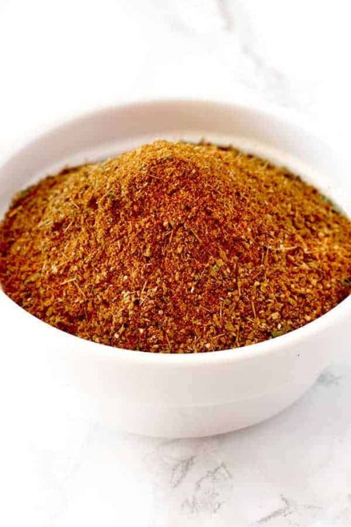 Shawarma Seasoning The Taste of Kosher
