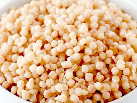 Is couscous a pasta hotsell