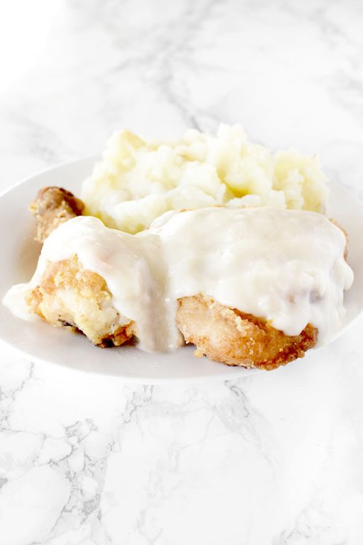 Maryland Fried Chicken The Taste of Kosher