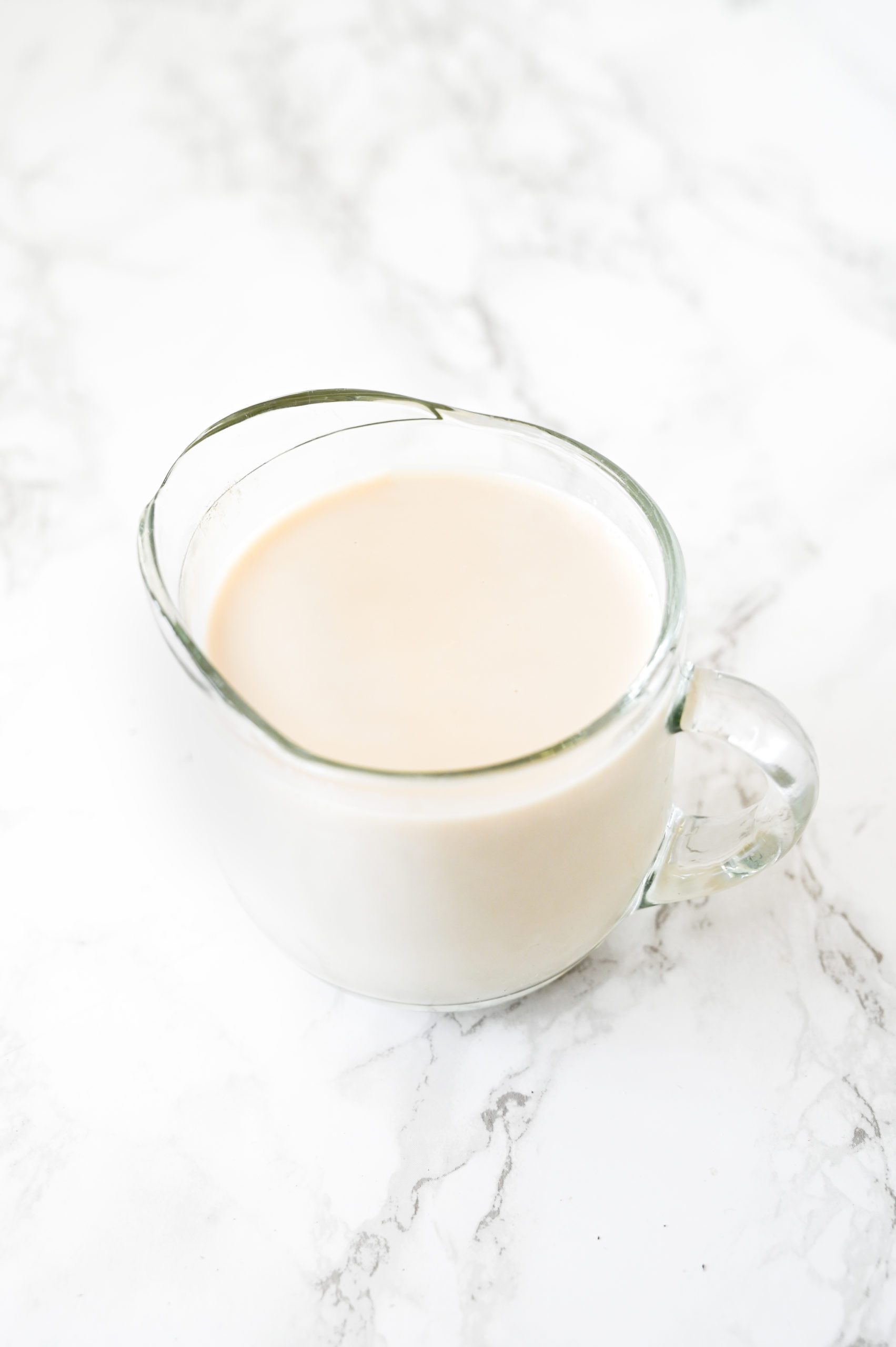 Dairy Free Half and Half The Taste of Kosher