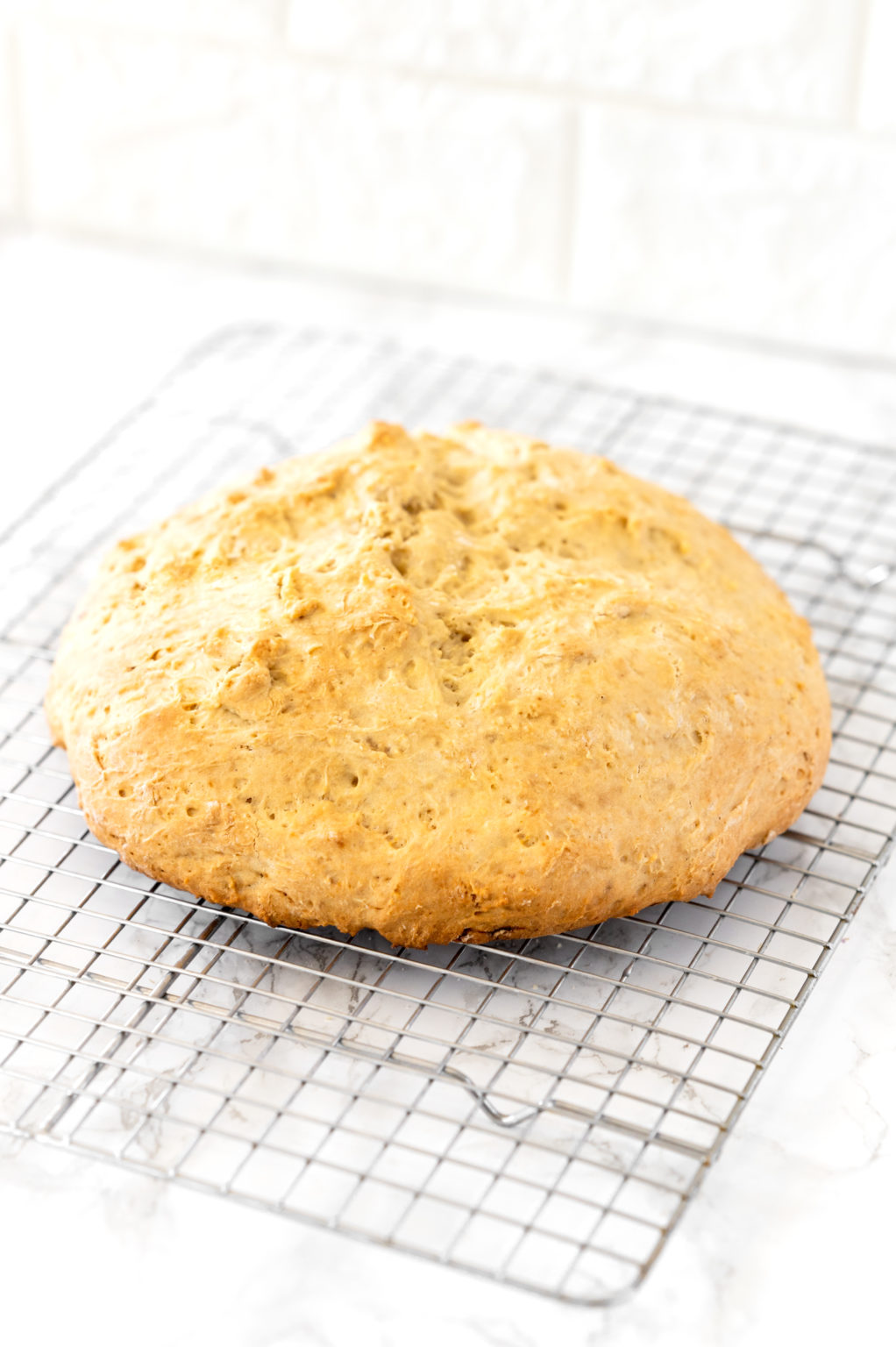 Soda Bread without Buttermilk The Taste of Kosher