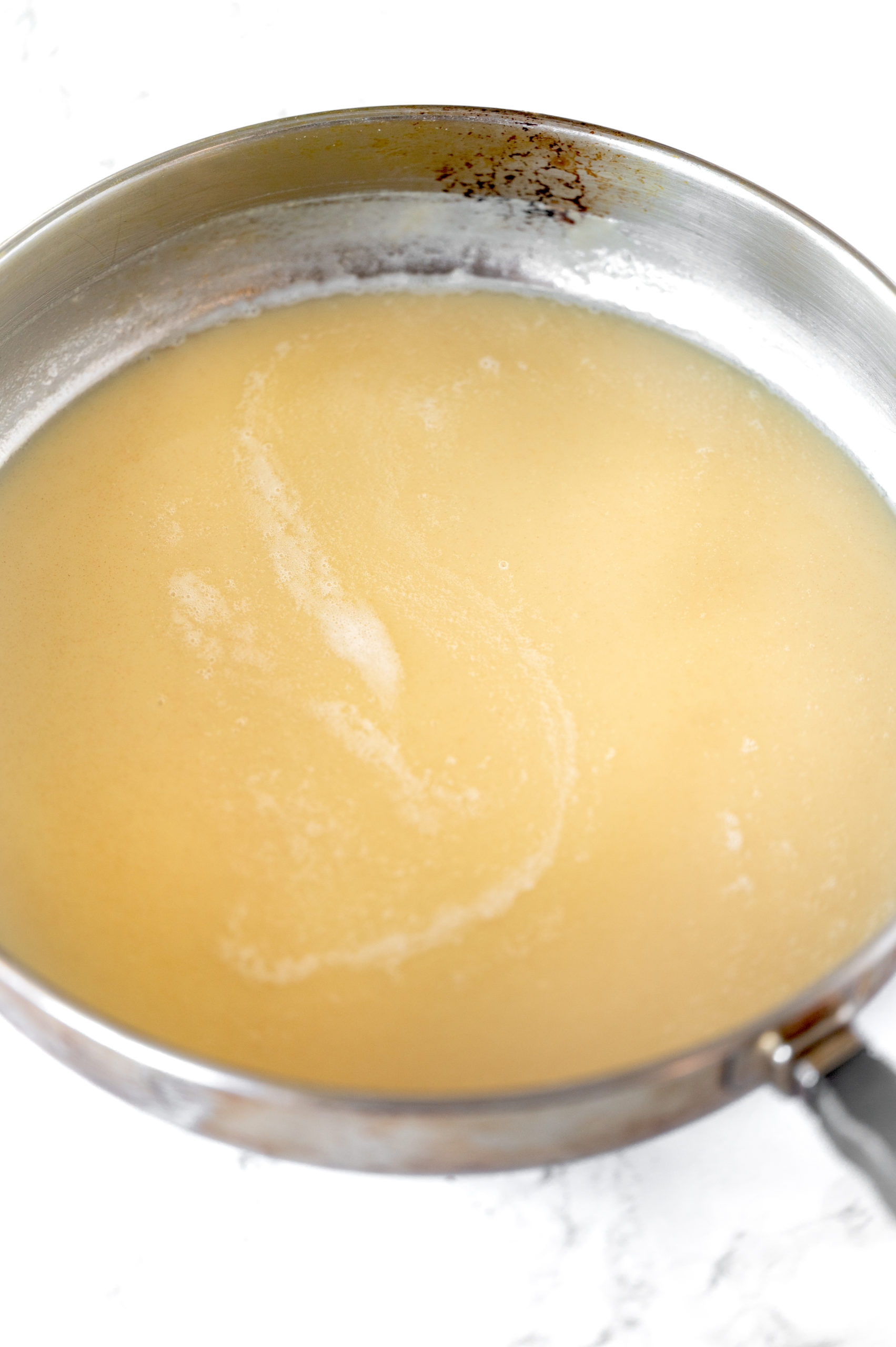 How to Make a Roux and How to Use it! Feed Your Sole